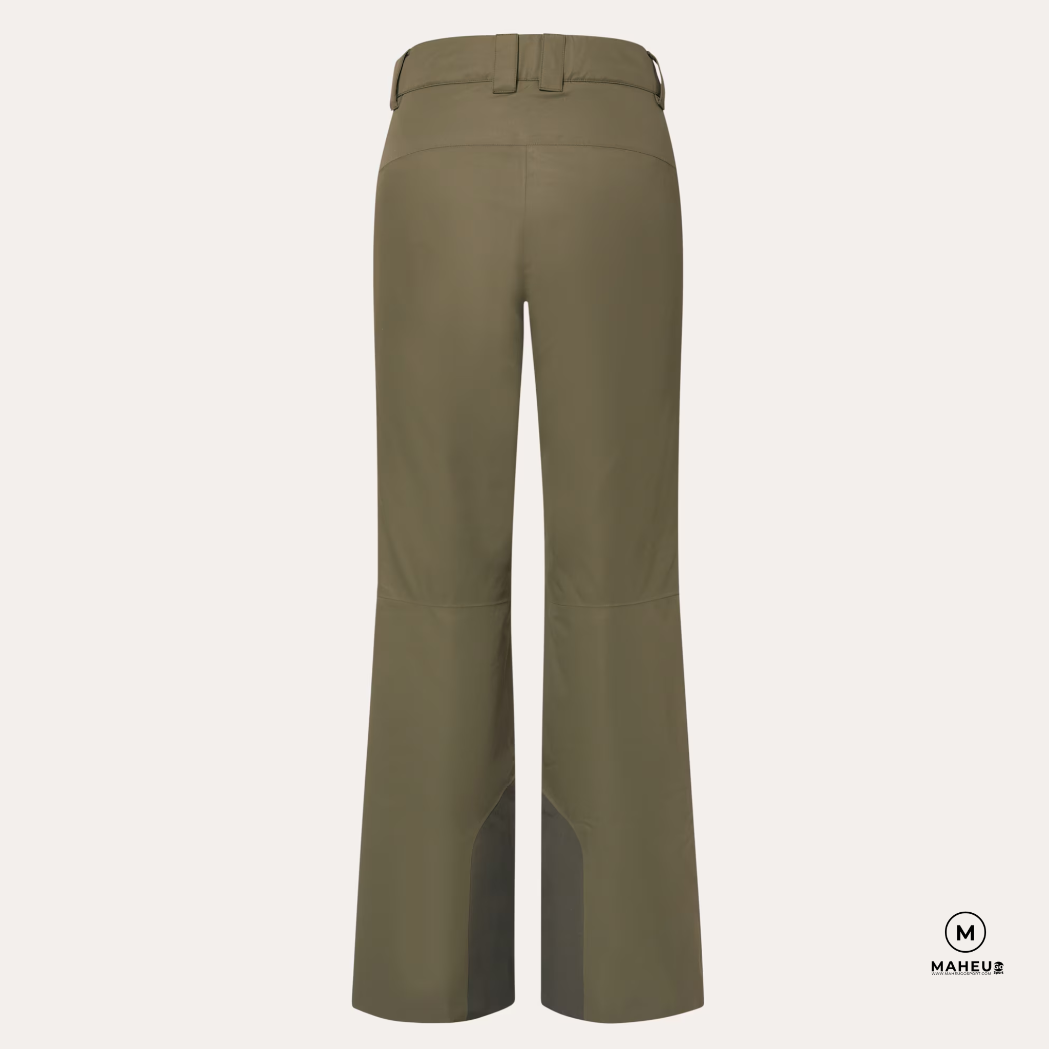 PANTALON ISOLE OAKLEY JASMINE VERT FEMME