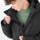 MANTEAU DUVET HOMME, PATROLLER GORE-TEX