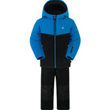 HABIT HIVER 2 PIÈCES JUNIOR PAXTON NAUTICAL 7 À 14 ANS GW5BS978 GUSTI MAHEU GO SPORT 