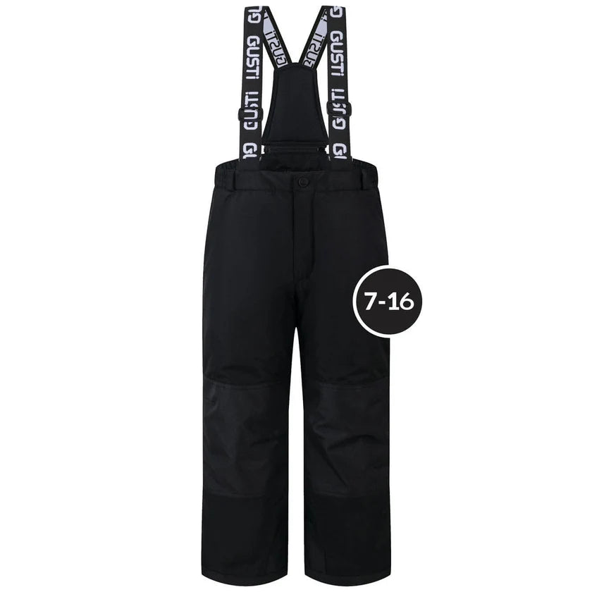 HABIT D'HIVER 2 PIÈCES JUNIOR, PAXTON NAUTICAL (7 À 14 ANS)