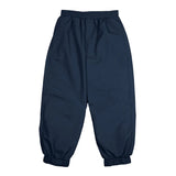 PANTALON MI-SAISON ENFANTS MARINE 2 À 6X ANS PE2224 PERLIMPINPIN MAHEU GO SPORT