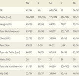 MANTEAU HIVER HOMME, FERMONT TOBACCO