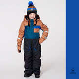 HABIT DE NEIGE GARCON PLAY DEUX PAR DEUX - Maheu Go Sport