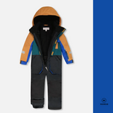 HABIT DE NEIGE GARCON PLAY DEUX PAR DEUX - Maheu Go Sport