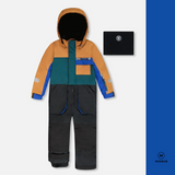 HABIT DE NEIGE GARCON PLAY DEUX PAR DEUX - Maheu Go Sport