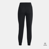 UNDER ARMOUR - PANTALON SPORT POUR FEMME - UA MOTION JOGG NOIR