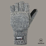 GANTS VILLE POUR ADULTE, AVALON GRIS