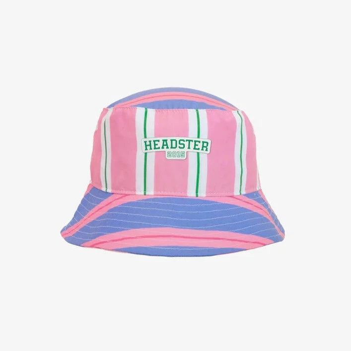 CHAPEAU POUR ENFANTS, BASELINE SMART PINK PTBHSU2468 HEADSTER KIDS MAHEU GO SPORT DEVANT