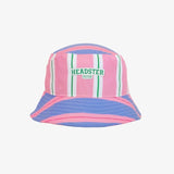 CHAPEAU POUR ENFANTS, BASELINE SMART PINK PTBHSU2468 HEADSTER KIDS MAHEU GO SPORT DEVANT