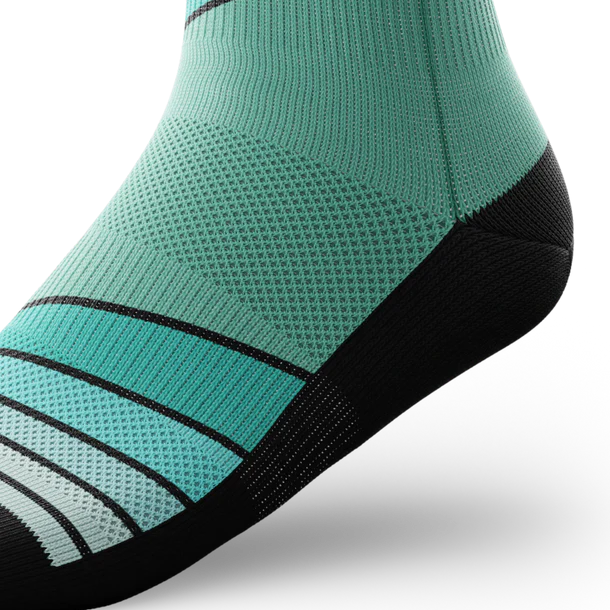 CHAUSSETTES ADULTE, PERCÉ