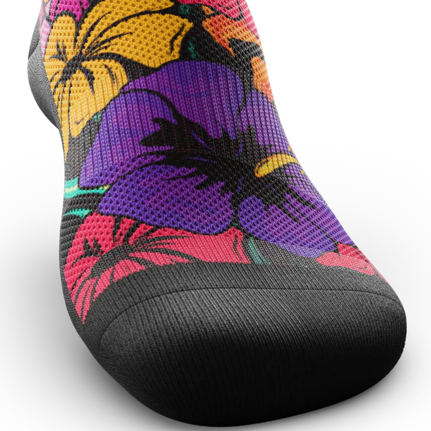 CHAUSSETTES ADULTE PLANTASTIC OUTWAY MAHEU GO SPORT ORTEILS