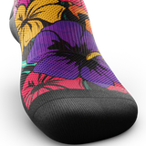 CHAUSSETTES ADULTE PLANTASTIC OUTWAY MAHEU GO SPORT ORTEILS