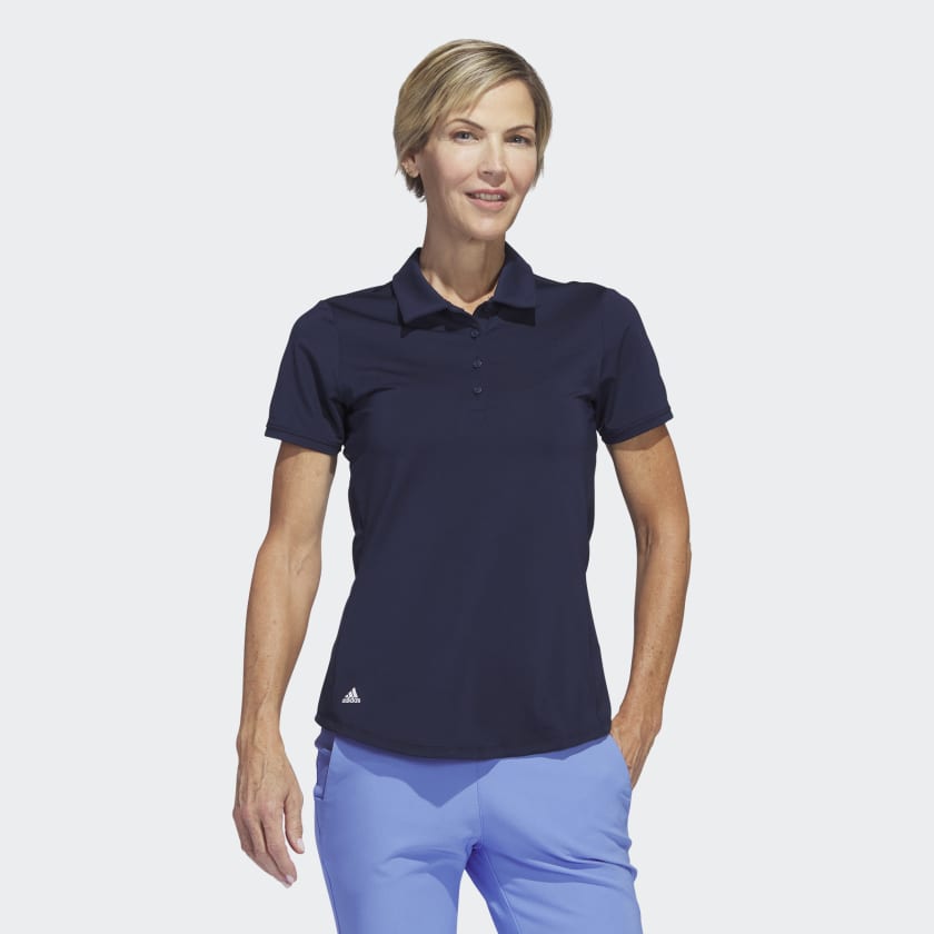 Polo best sale adidas femme