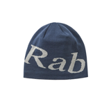 TUQUE ADULTE HOMME LOGO RAB TEMPEST BLUE QAB-39 MAHEU GO SPORT
