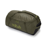 SAC DE VOYAGE ESCAPE KIT LT 30 VERT ARMÉE QAB-48 RAB MAHEU GO SPORT