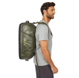 SAC DE VOYAGE, ESCAPE KIT LT 30 VERT ARMÉE - Maheu Go Sport