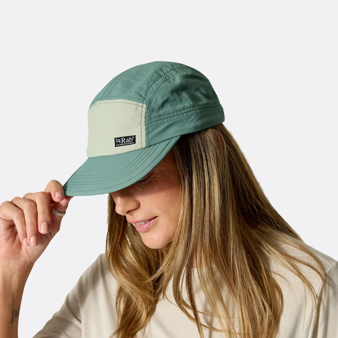 CASQUETTE ADULTE, VISTA EBONY - Maheu Go Sport