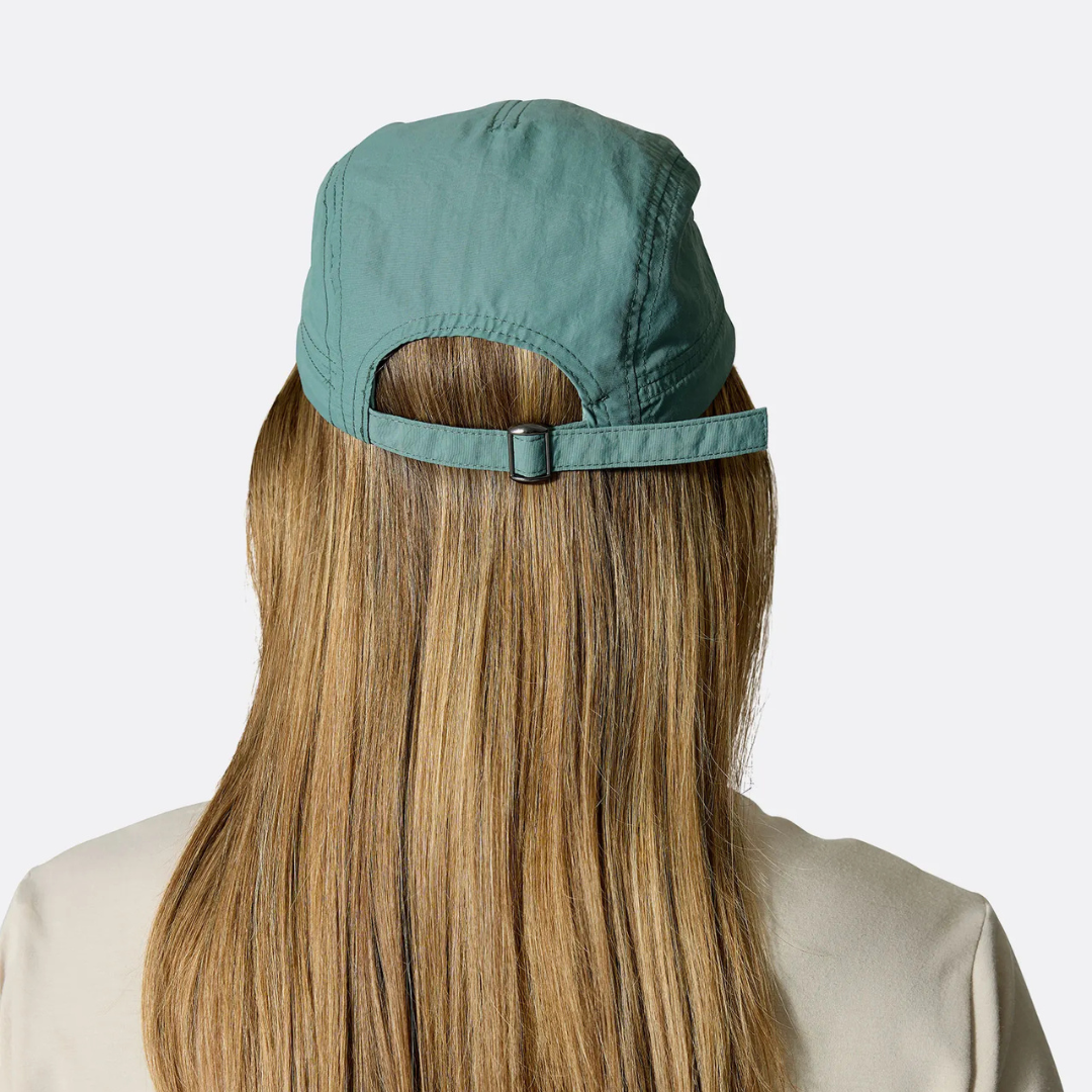 CASQUETTE ADULTE, VISTA EBONY - Maheu Go Sport