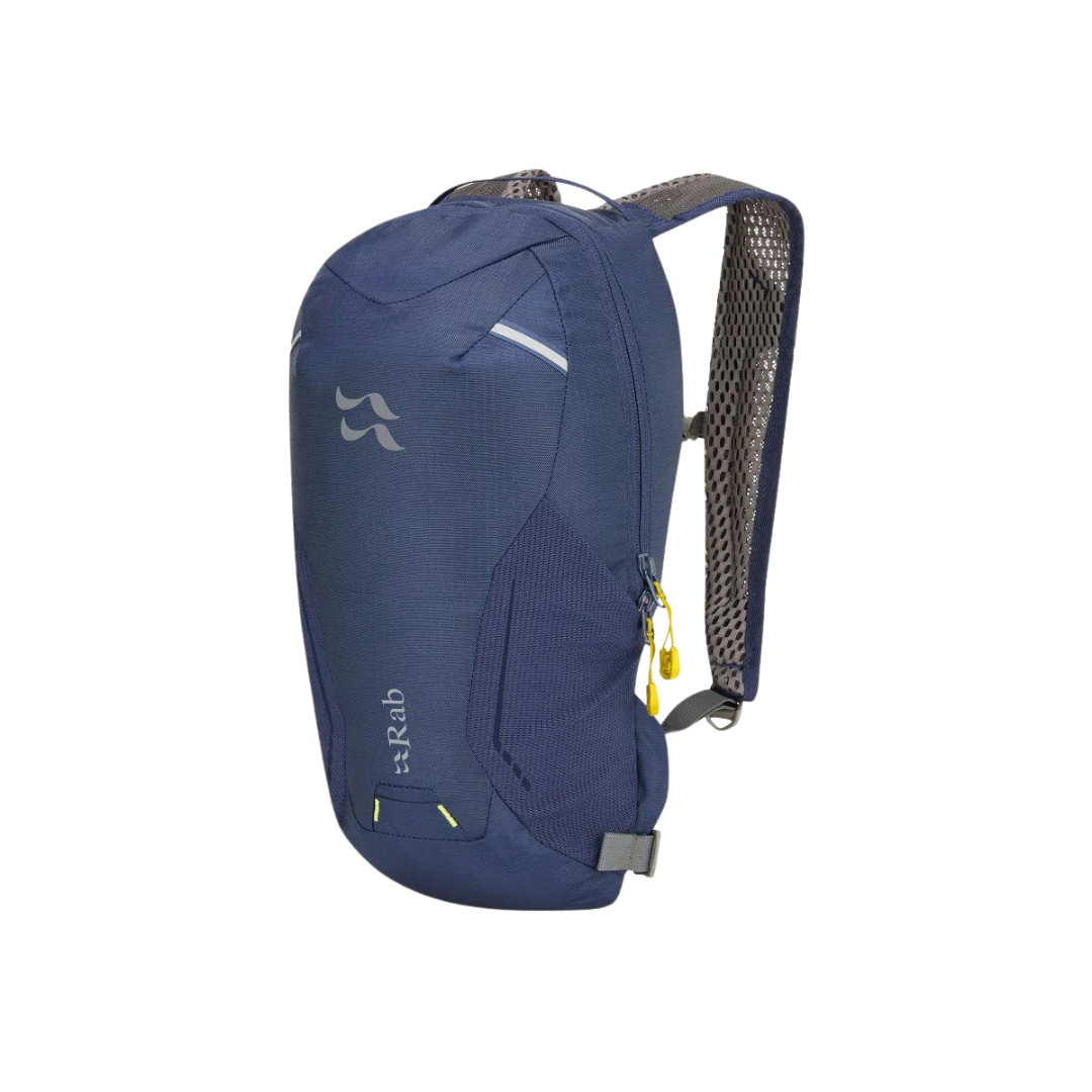 SAC À DOS LÉGER TENSOR 5 LITRES MARINE QAP-04 RAB MAHEU GO SPORT