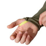 HAUT À CAPUCHON POUR HOMME, RIVELIN PEBBLE - Maheu Go Sport