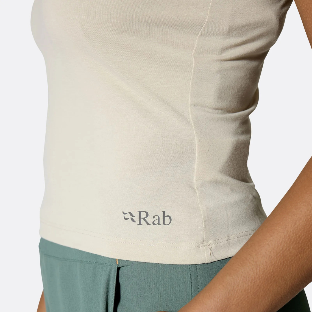 CAMISOLE AVEC BRASSIÈRE INTÉGRÉE, RIVELIN MELBA - Maheu Go Sport