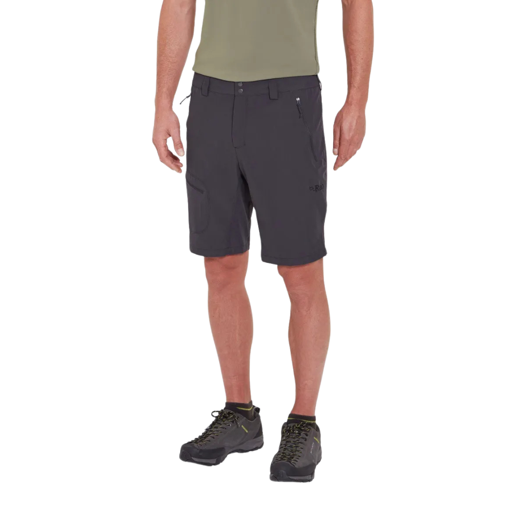 BERMUDA POUR HOMME, INCLINE LIGHT - Maheu Go Sport