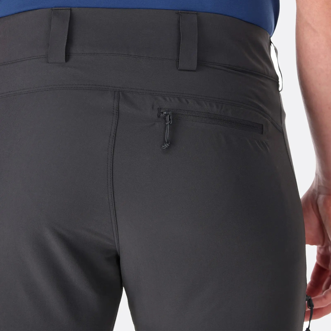 BERMUDA POUR HOMME, INCLINE LIGHT - Maheu Go Sport