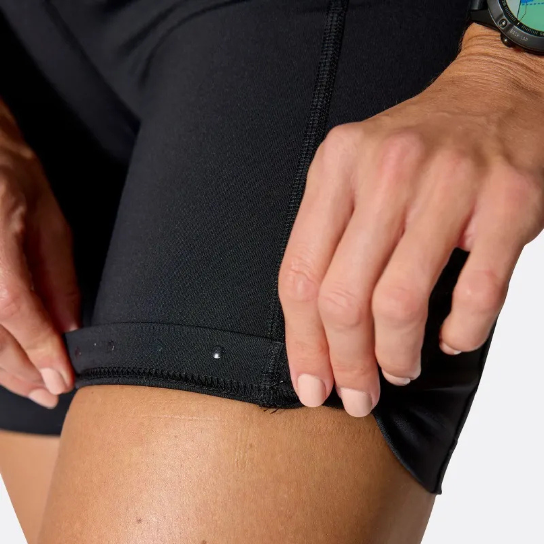 CUISSARD POUR FEMME, TALUS NOIR - Maheu Go Sport