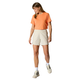 SHORT FEMME HARPUR PEBBLE QFW-32 RAB MAHEU GO SPORT MANNEQUIN DEVANT PLEIN PIED