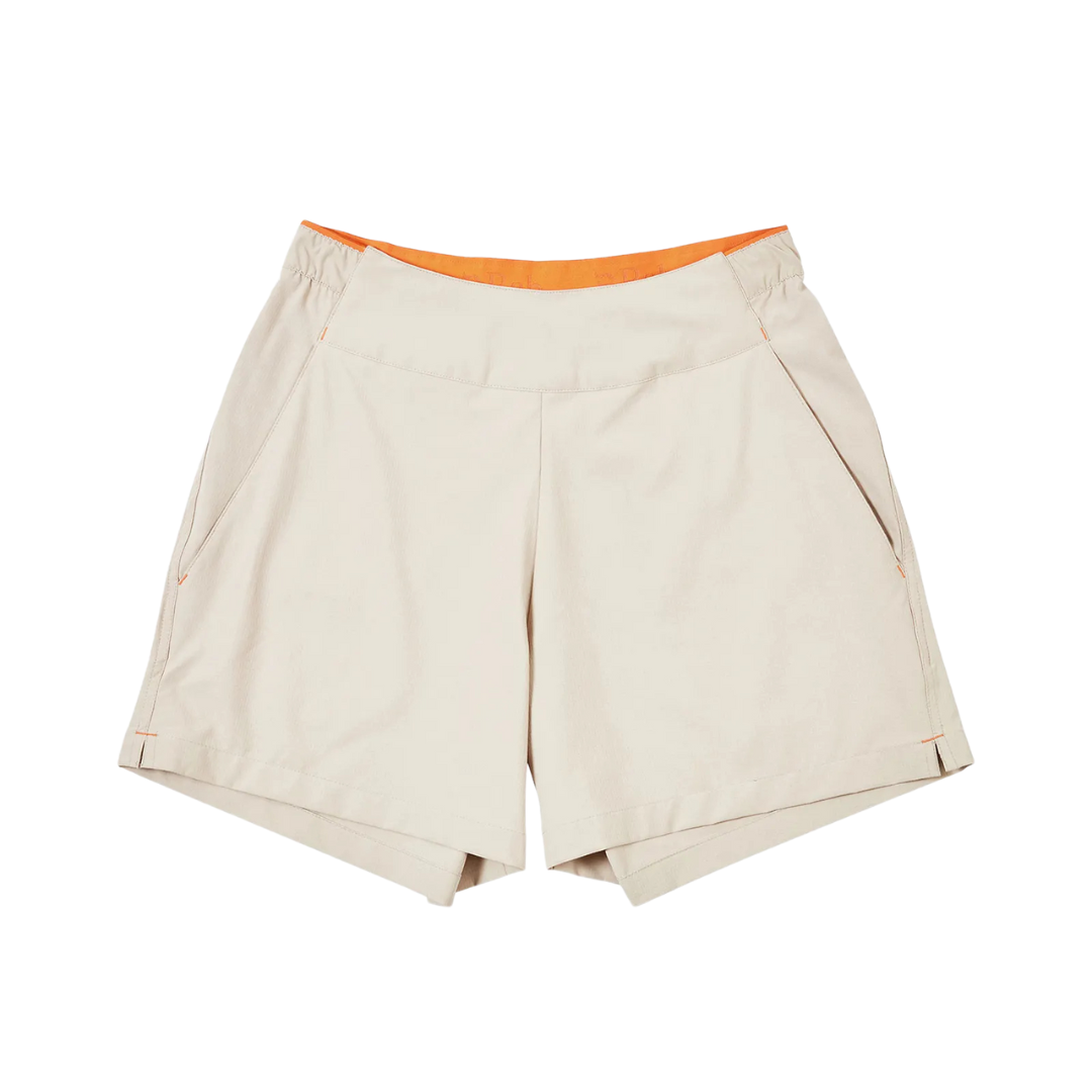 SHORT FEMME HARPUR PEBBLE QFW-32 RAB MAHEU GO SPORT DEVANT