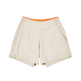 SHORT FEMME HARPUR PEBBLE QFW-32 RAB MAHEU GO SPORT DEVANT