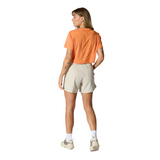 SHORT FEMME HARPUR PEBBLE QFW-32 RAB MAHEU GO SPORT MANNEQUIN DOS PLEIN PIED