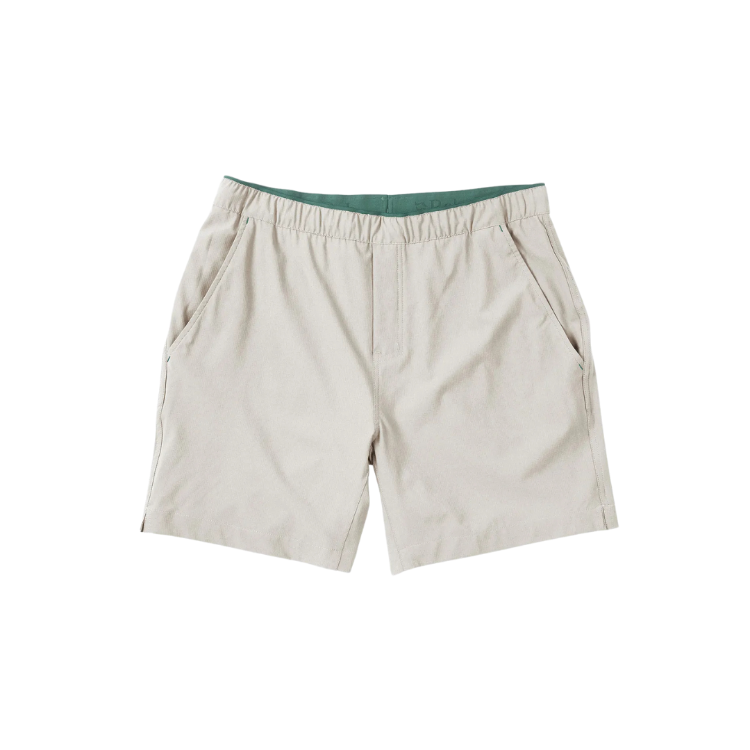 BERMUDA HOMME HARPUR PEBBLE QFW-32 RAB MAHEU GO SPORT DEVANT