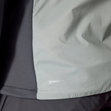 MEN'S INSULATED JACKET, XENAIR ALPINE FLEX TEMPEXT BLUE