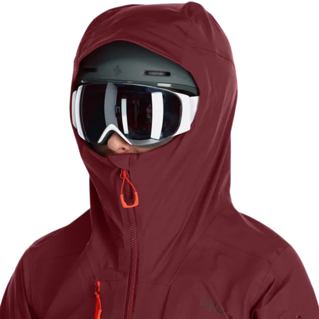 COQUILLE DE SKI FEMME, KHROMA KINETIC