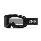 LUNETTE SKI SNOW TOUT-PETITS RASCAL NOIR M006782QJ997T SMITH MAHEU GO SPORT ANGLE