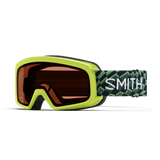 LUNETTE SKI SNOW TOUT-PETITS, RASCAL ELECTRIC LIME