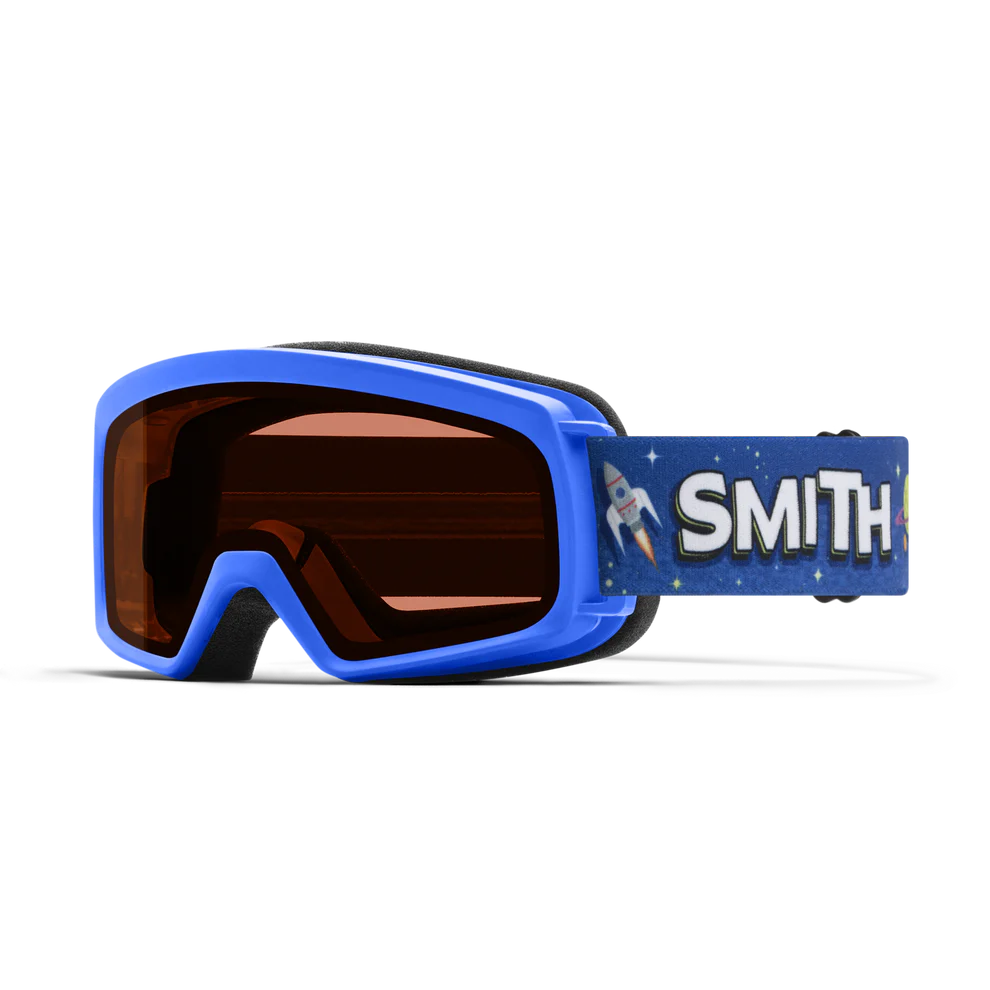 LUNETTE SKI SNOW TOUT-PETITS, RASCAL SUPERNOVA ROCKETS