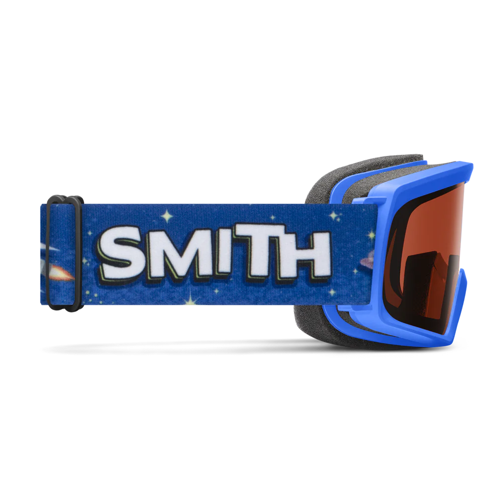 LUNETTE SKI TOUT-PETITS RASCAL SUPERNOVA ROCKETS M006783R9998K SMITH MAHEU GO SPORT CÔTÉ