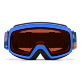 LUNETTE SKI TOUT-PETITS RASCAL SUPERNOVA ROCKETS M006783R9998K SMITH MAHEU GO SPORT DEVANT
