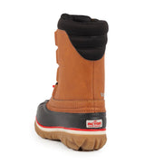 BOTTES D'HIVER JUNIOR, ROCK TAN (2 À 8)