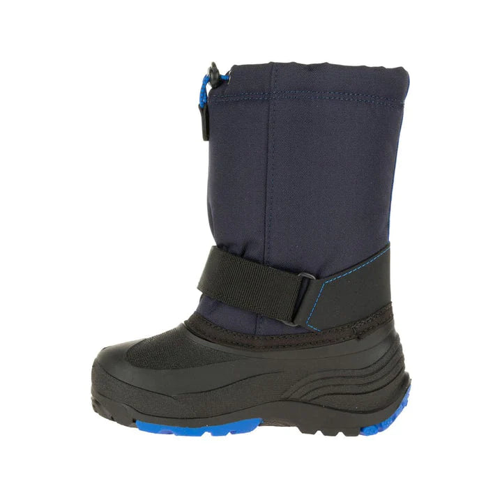 Botte hiver garcon outlet kamik