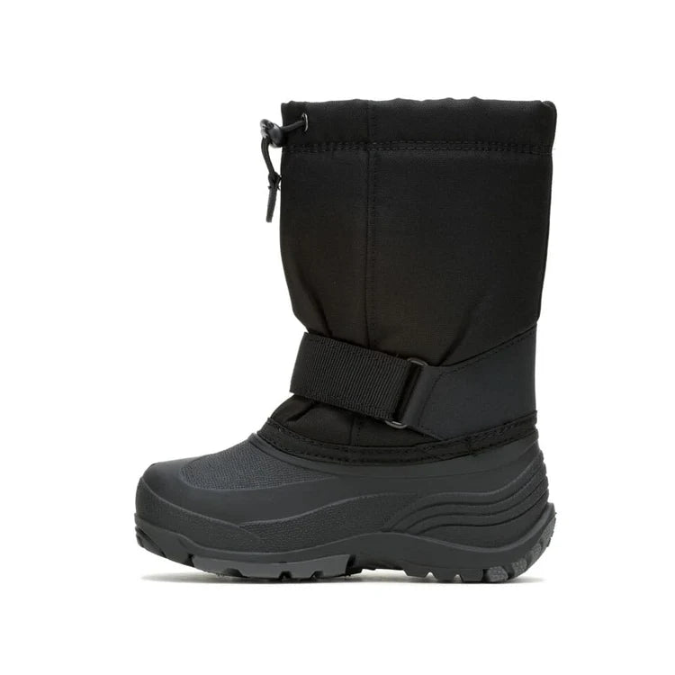 BOTTE D'HIVER POUR ENFANT, ROCKET W LARGE (1 À 7)