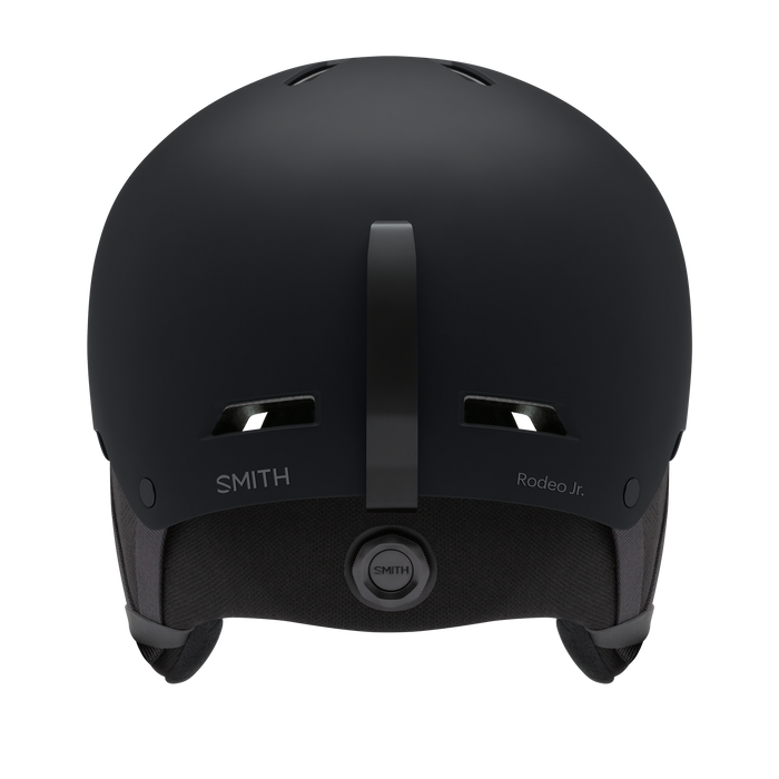 CASQUE SKI SNOW ENFANT JUNIOR, RODEO JR NOIR