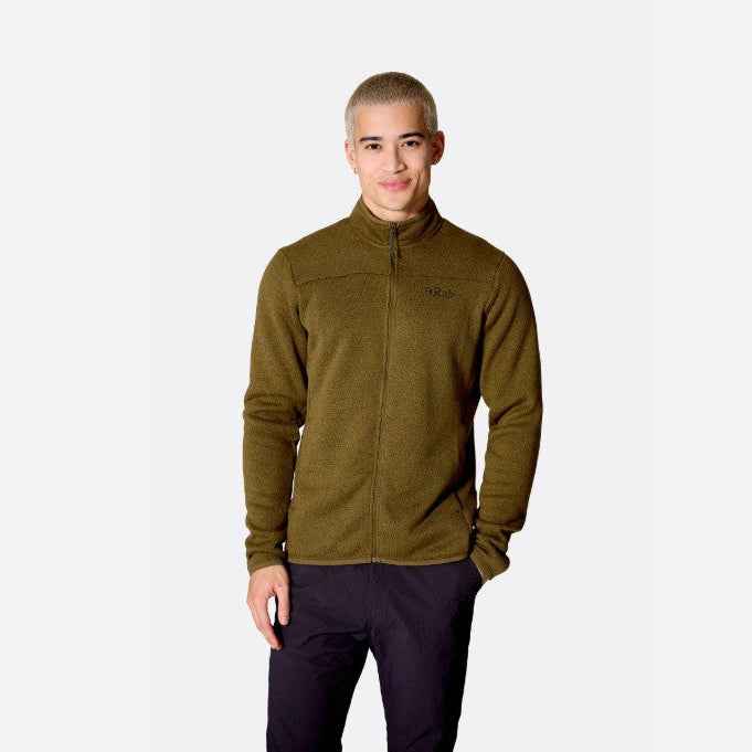 HAUT POUR HOMME, RYVOAN EBONY