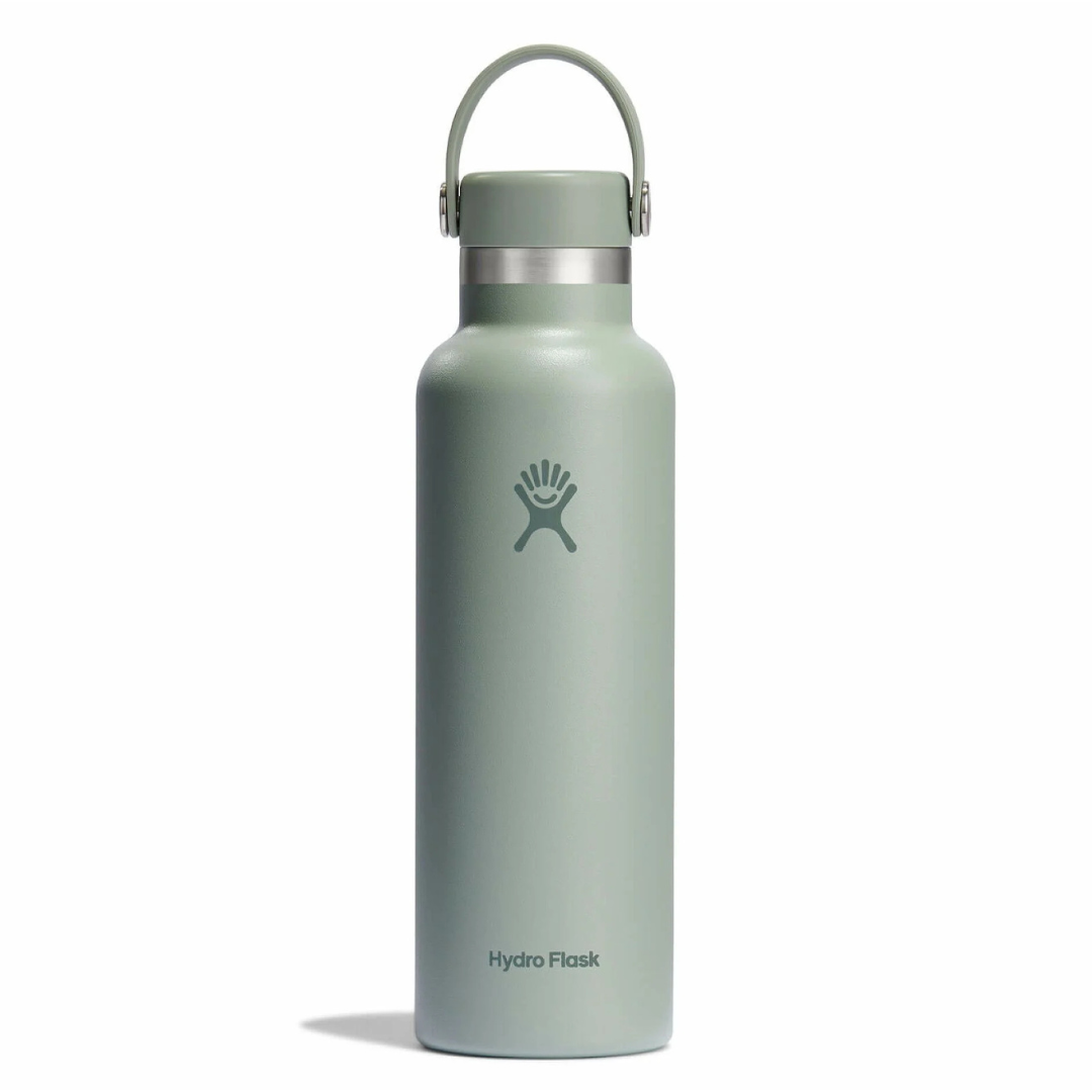 BOUTEILLE ISOTHERME STANDARD AGAVE S21CSX 374 HYDRO FLASK MAHEU GO SPORT DEVANT