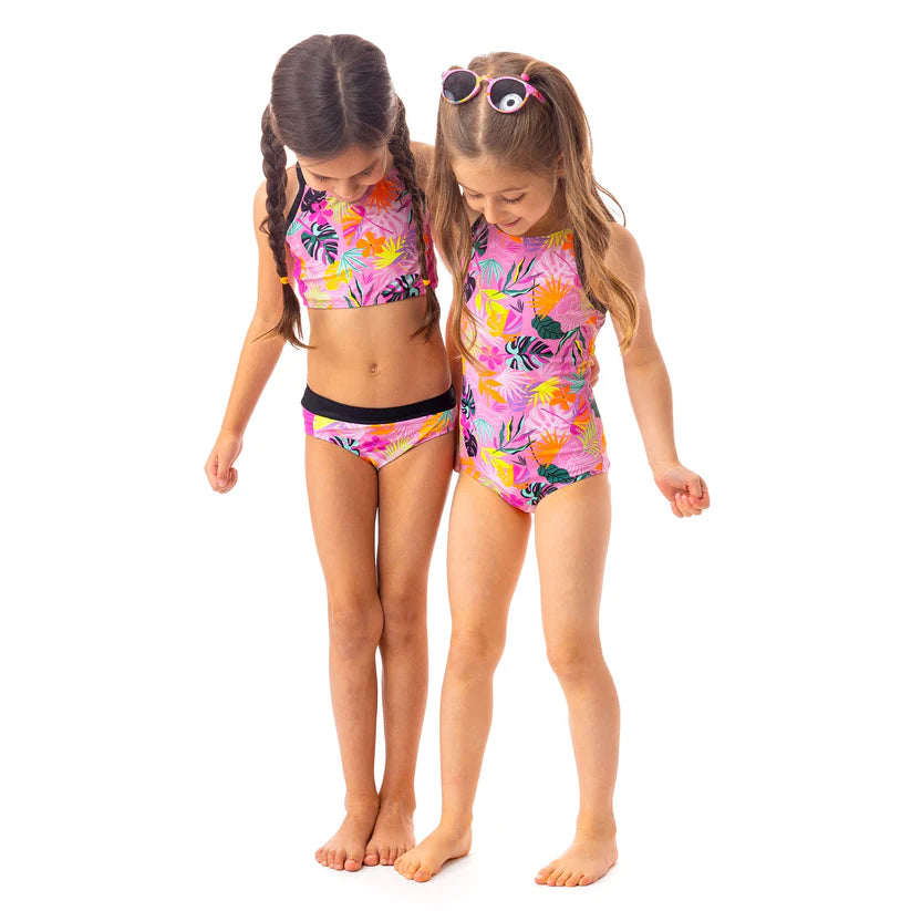 Maillot de bain discount enfant go sport