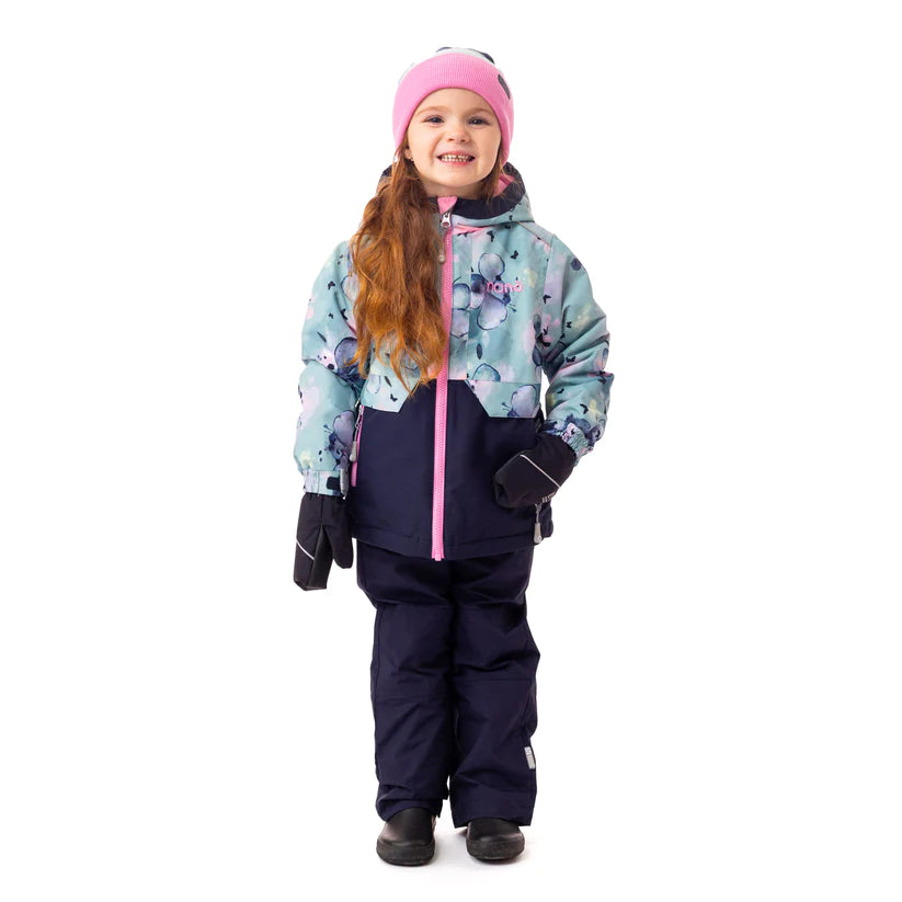 Go sport combinaison ski bebe sale