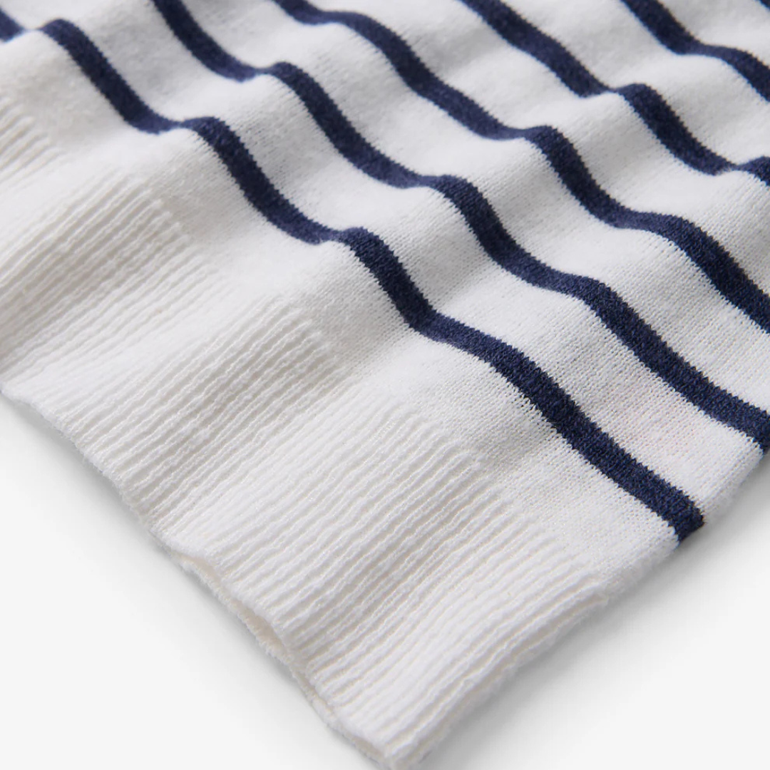 T-SHIRT EN TRICOT POUR FEMME, SIMONE - Maheu Go Sport