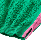 DÉBARDEUR EN TRICOT FEMME, CRUZ VERT ARCADIA